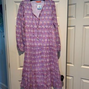 NWT Oliphant Kerala Maxi Dress